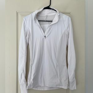 Fabletics Cashel half zip